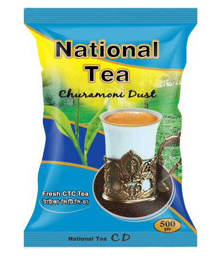 National Tea Churamoni Dust