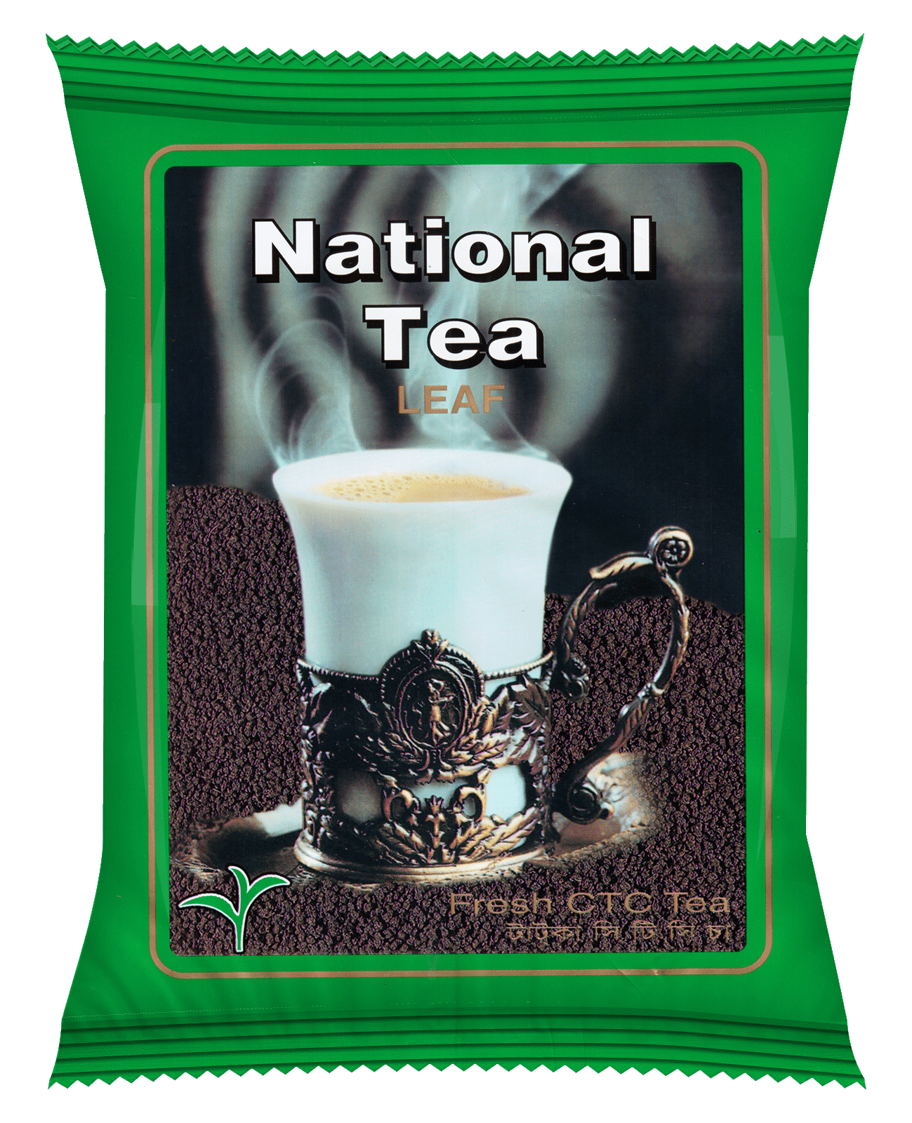 National Tea Leaf