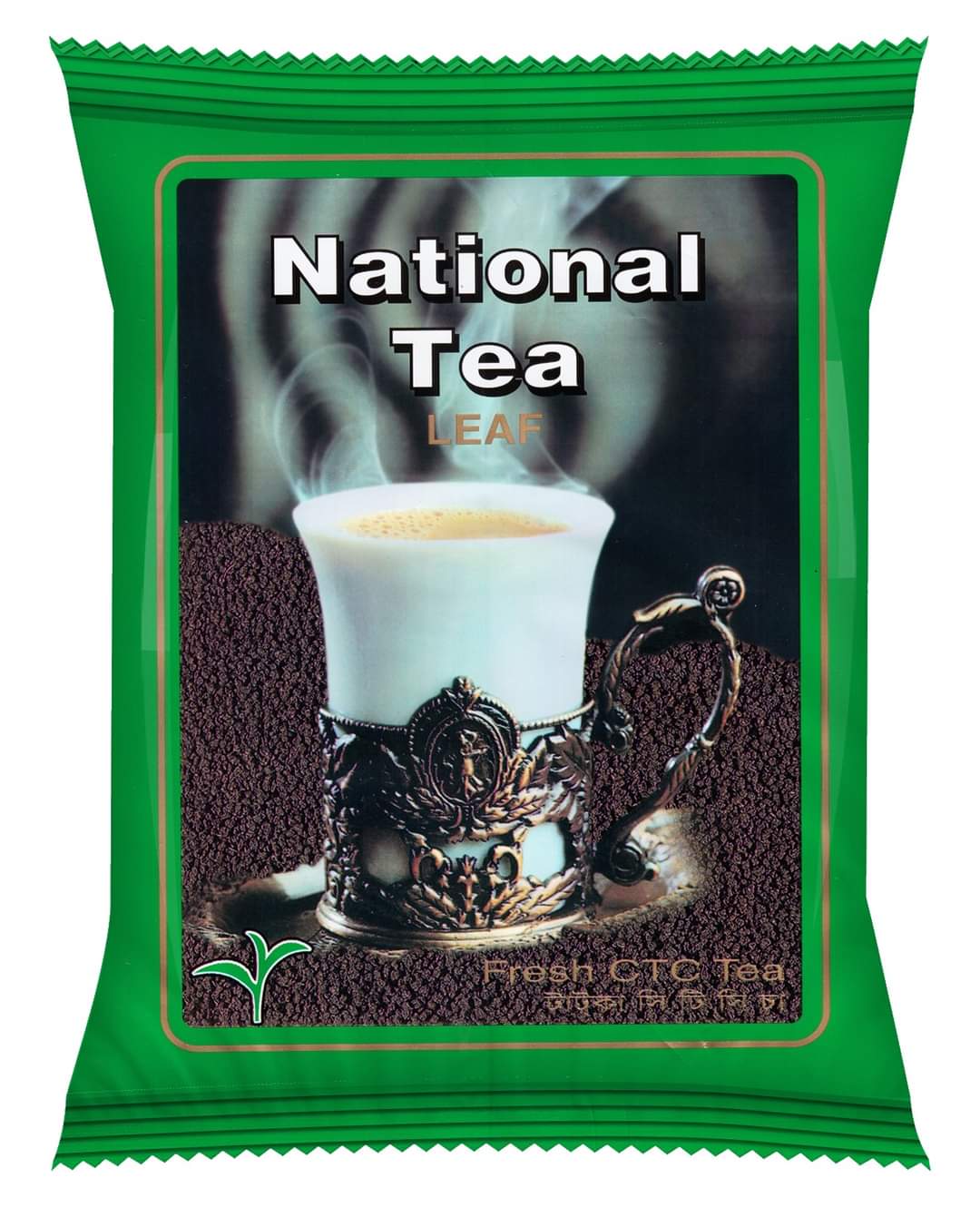National Tea